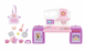 Lilly's Cook & Bake Kitchen Doll Playset