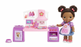 Lilly's Cook & Bake Kitchen Doll Playset