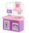 Lilly's Cook & Bake Kitchen Doll Playset