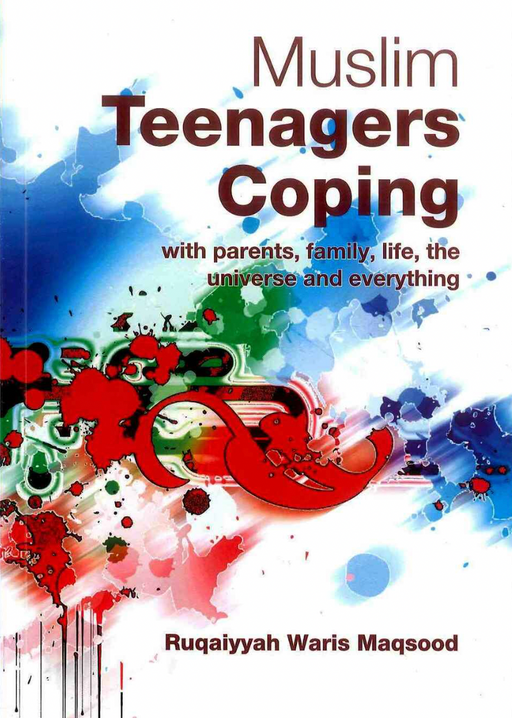 Muslim Teenagers Coping