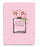 Muslimah Boss Notebook