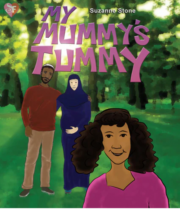 My Mummy's Tummy