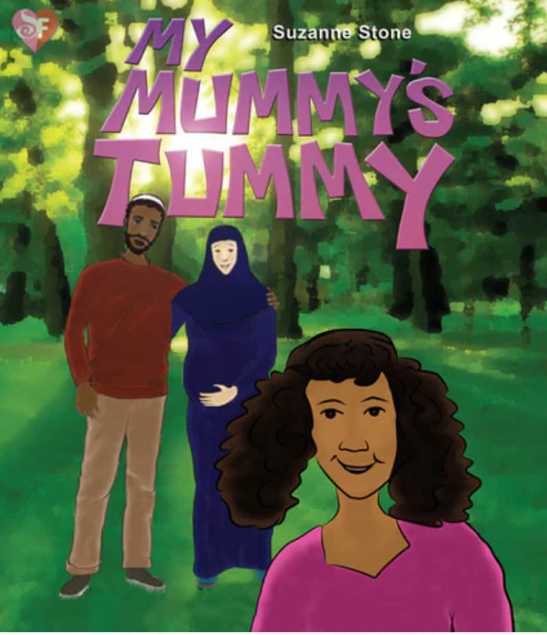 My Mummy's Tummy