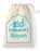 Eid Gift Sacks (Age 3-5)