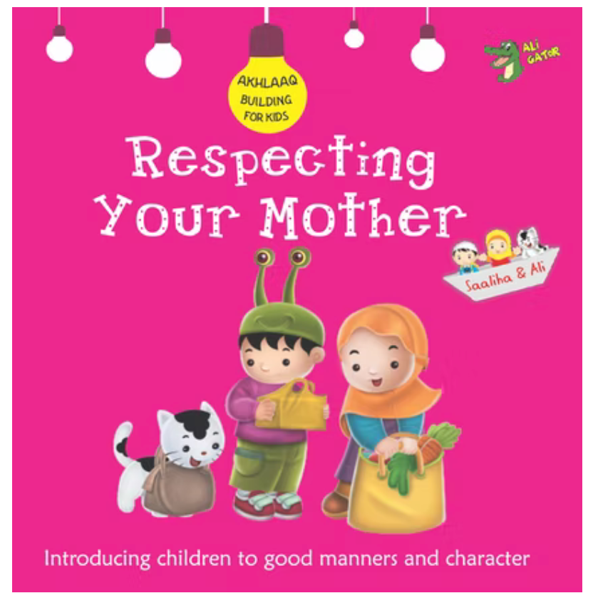 Respecting Your Mother