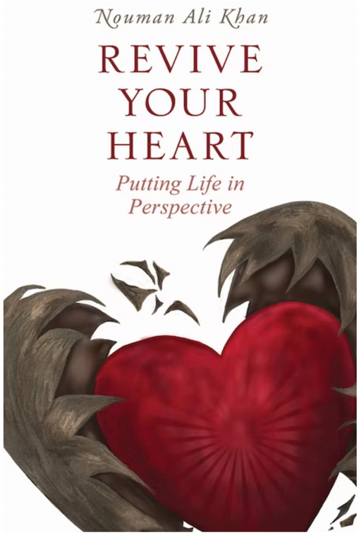 Revive Your Heart: Putting Life in Perspective