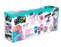 So Slime DIY 3 Pack of Rainbow Cosmic Slime Shakers