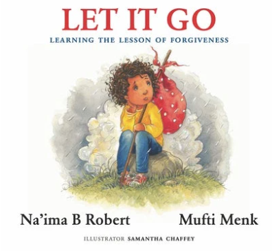 Let It Go: Learning the Lessons of Forgiveness