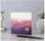 Eid Mubarak Rose Gold Foil Greetings Card