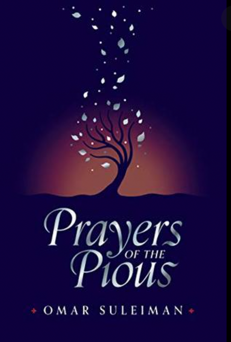 Prayers of the Pious - Omar Suleiman