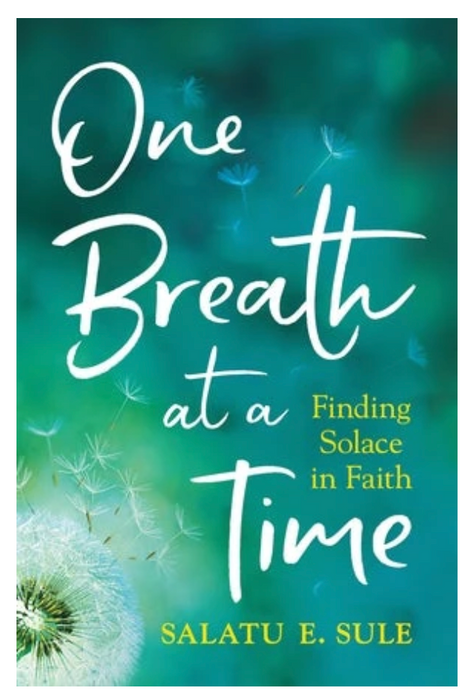 One Breath At A Time