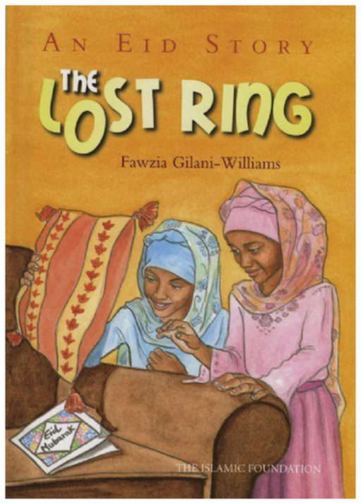 The Lost Ring