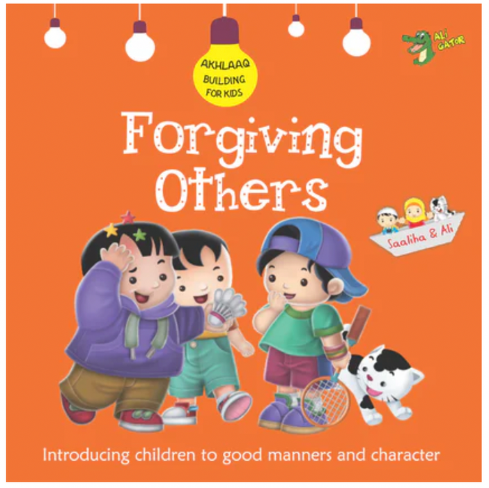 Forgiving Others