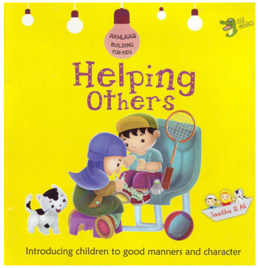 Helping Others