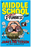 I Totally Funniest - A Middle School Story