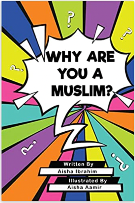 Why Are You A Muslim?