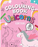 Unicorns Colouring Book