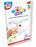 WIPE CLEAN NUMBERS BOOK (A5)