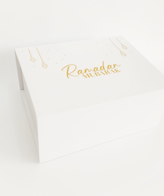 Basic Ramadan Gift Box (Adult)