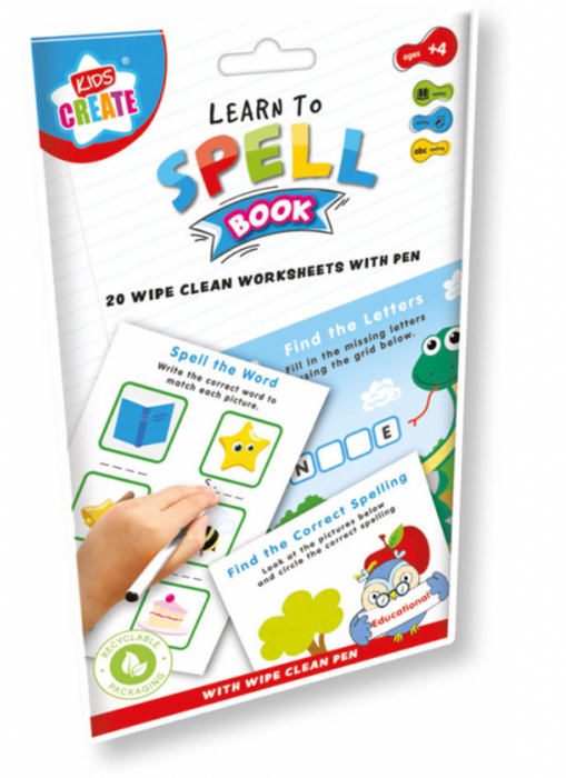Learn to Multiply- Kids Create