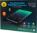My Salah Mat Smart Interactive Prayer Mat - Adult & Revert Version