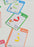Arabic Alphabet Flash Cards