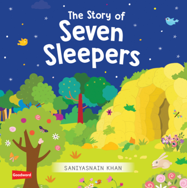 The Story of Seven Sleepers