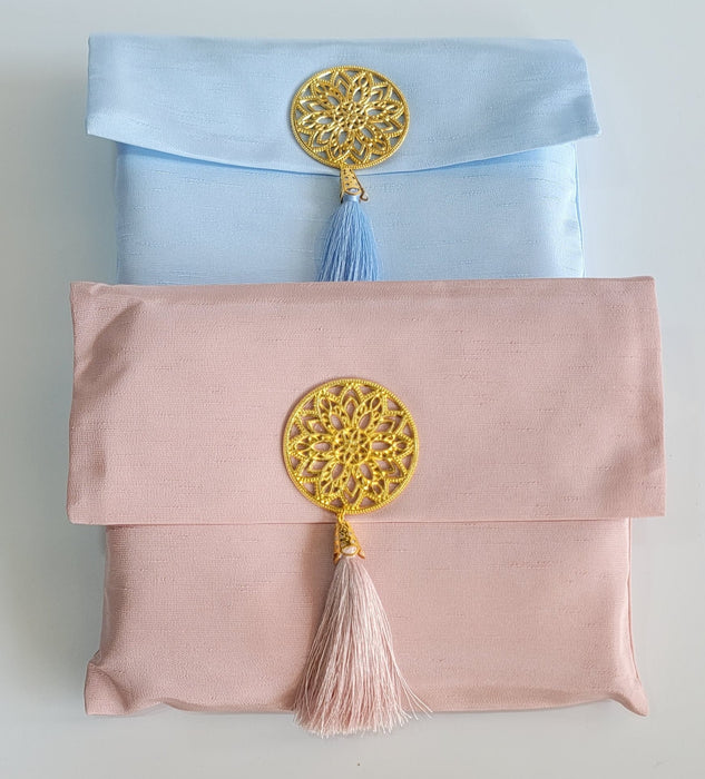 Lightweight Prayer Mat with Pouch